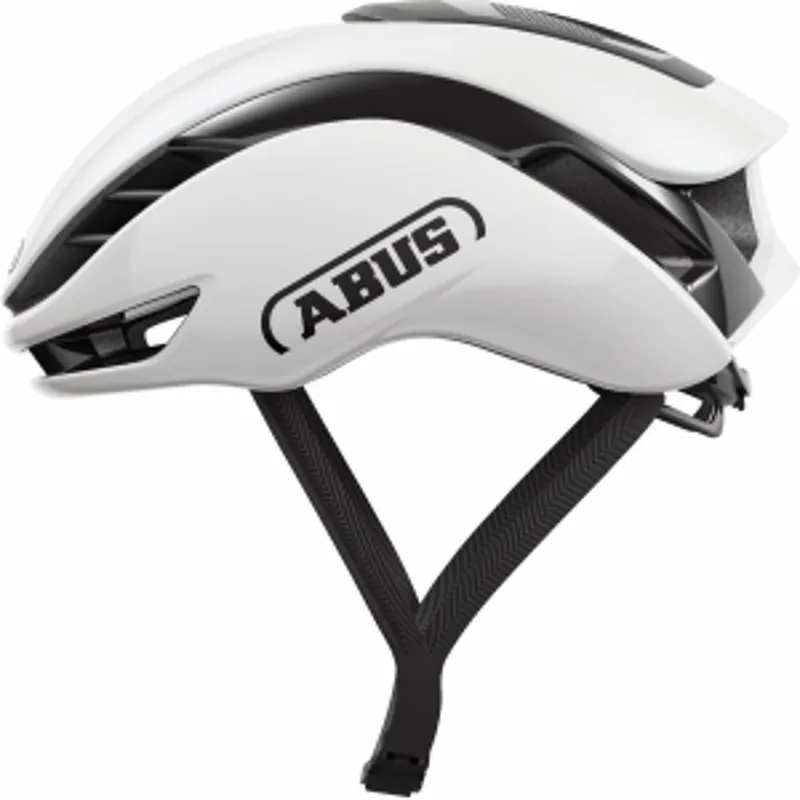 ABUS GameChanger 2.0 MIPS Helmet Shiny White