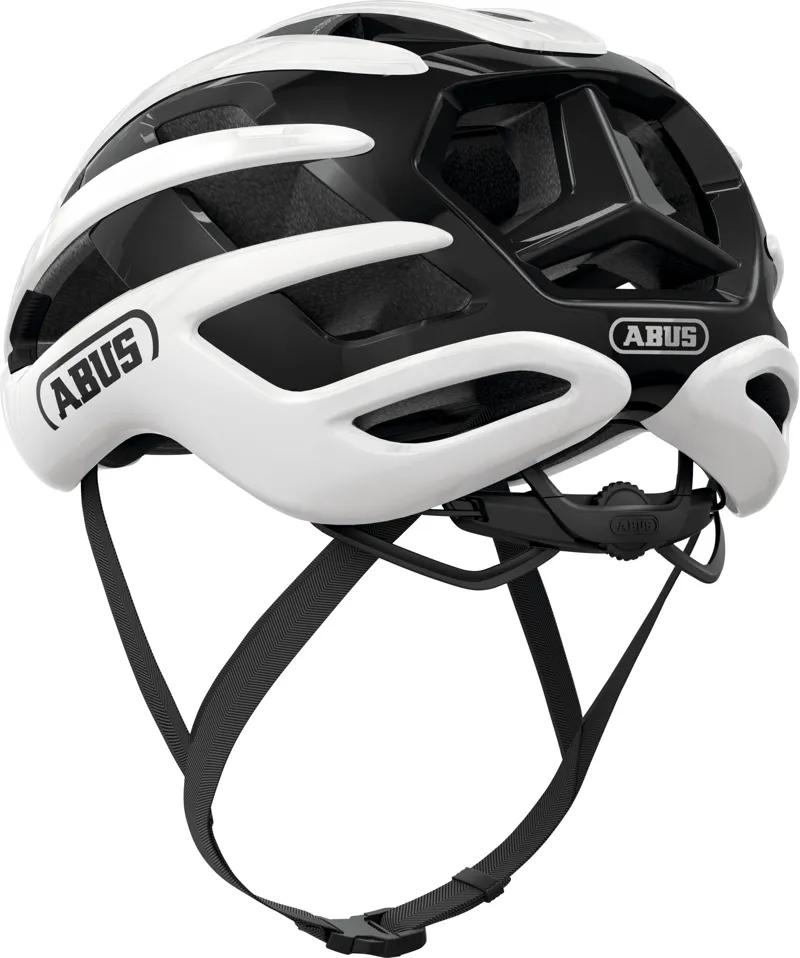ABUS AirBreaker 2.0 Helmet Shiny Black-3