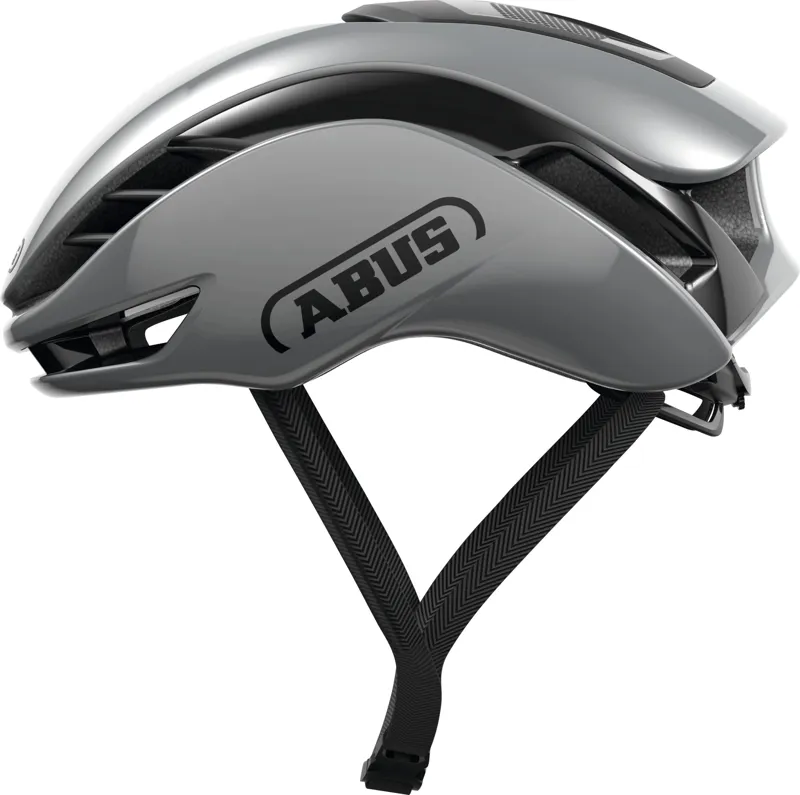 ABUS GameChanger 2.0 Helmet Race Grey