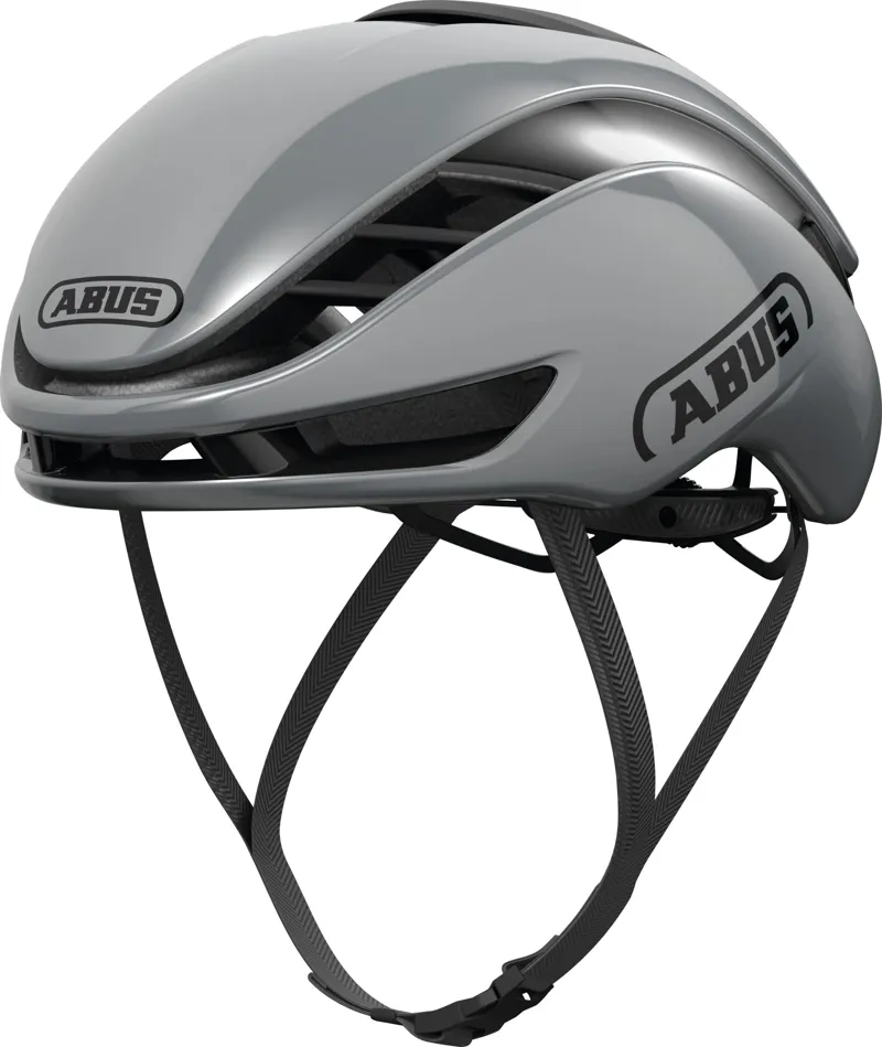 ABUS GameChanger 2.0 Helmet Race Grey-1