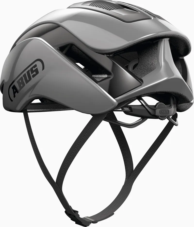 ABUS GameChanger 2.0 Helmet Race Grey-2