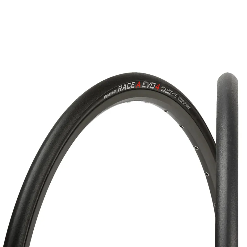 Panaracer Race A Evo 4 Folding Road Tyre 