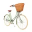 Pashley Britannia 8 Speed Custom Peppermint