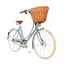 Pashley Britannia 8 Speed Custom Powder Blue