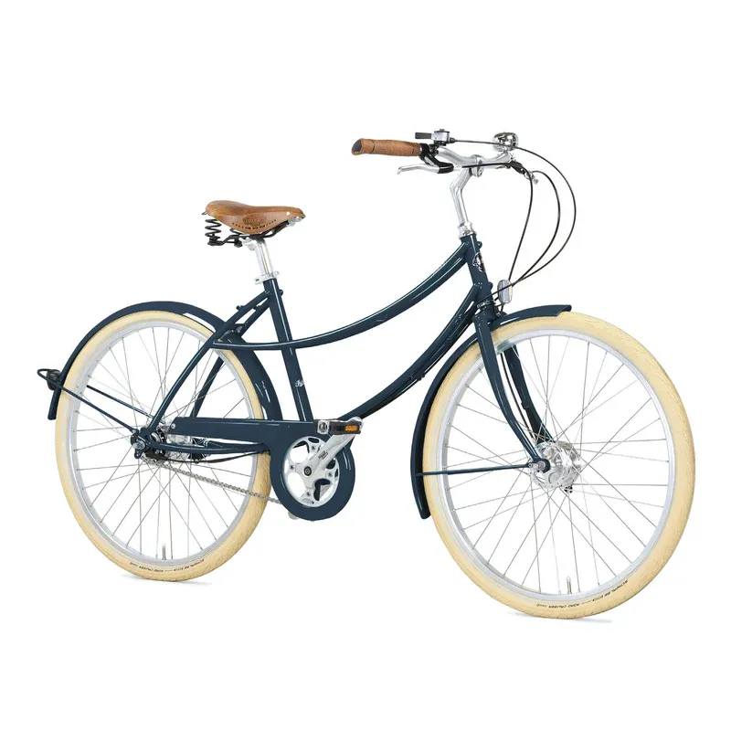 Pashley Penny Dusk Blue