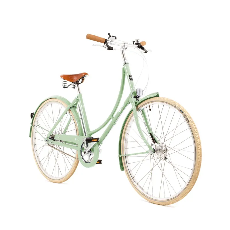 Pashley britannia hotsell womens classic bike