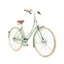 Pashley Poppy Ladies Hybrid City Commuter Bike Peppermint Green