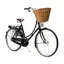 Pashley Princess Sovereign 8 spd Ladies Hybrid City Commuter Bike Blac