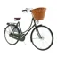 Pashley Princess Soverein 5 Speed Ladies City Commuter Bike Green