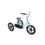 Pashley Robin Kids Tricycle Turquoise