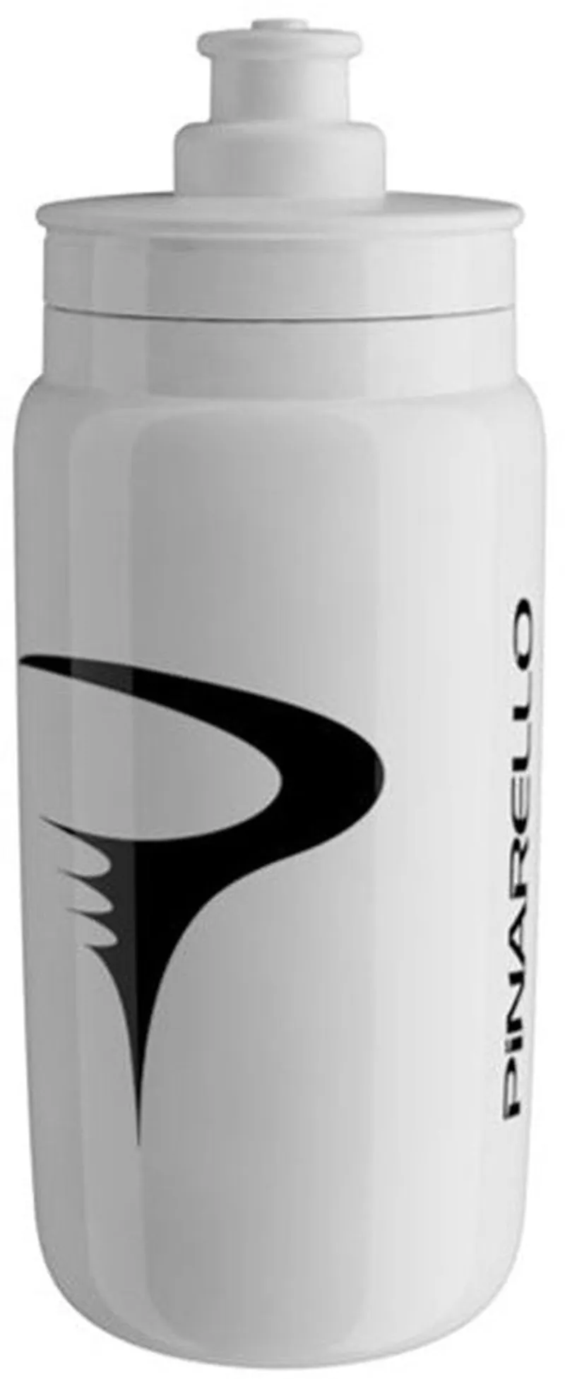 Pinarello Fly 550ml White Bottle