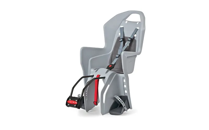Polisport child seat koolah 29er fitting 2025