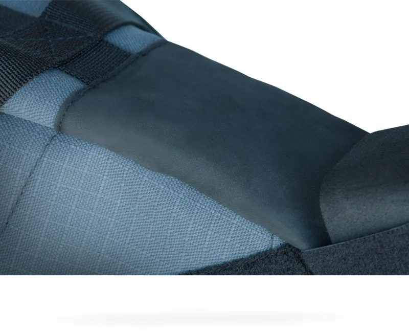 Pro Discover Seat Bag 15 Litre Grey-1