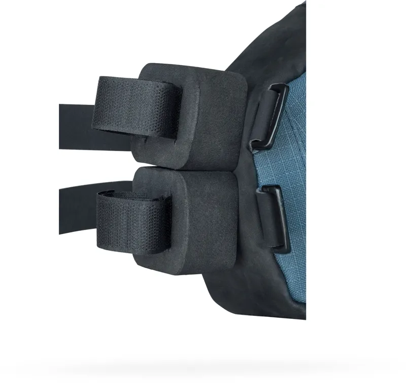 Pro Discover Seat Bag 15 Litre Grey-2