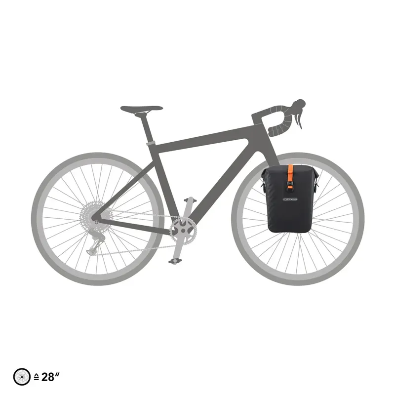 ORTLIEB Gravel-Pack 29L QL2.2-4