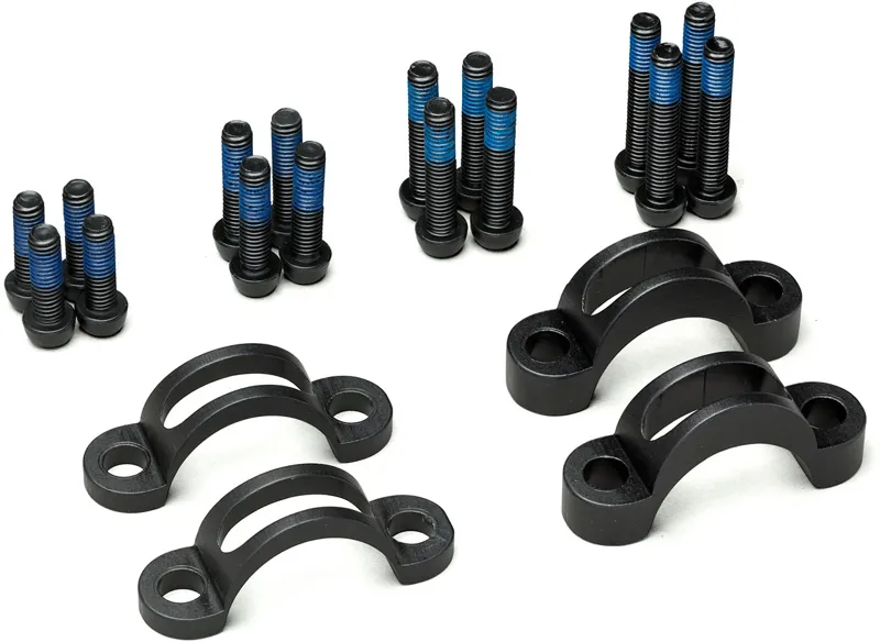 Profile Design Aerobar Bracket Riser Kit - universal