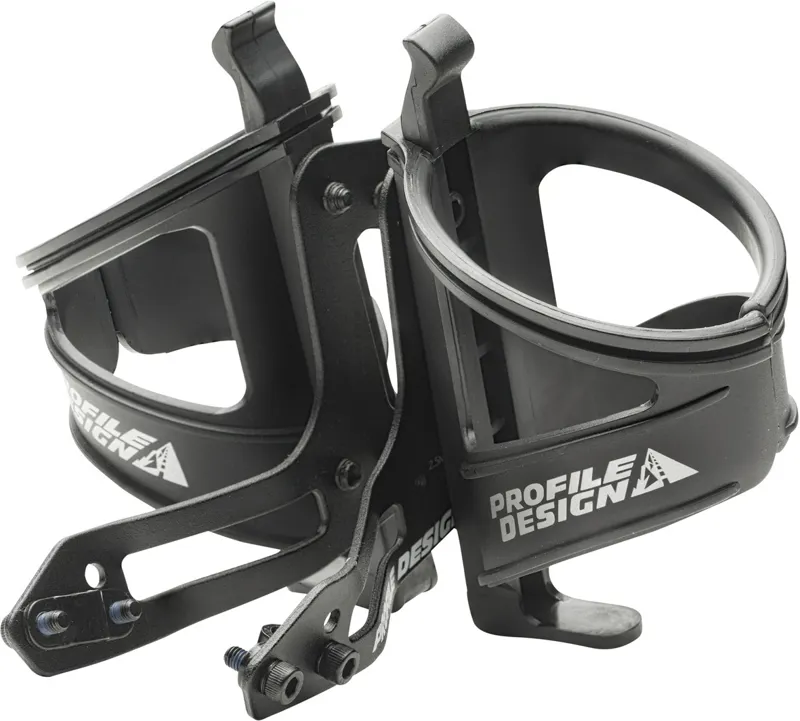 Profile Design Aqua Rear mount - L system - for two bottles