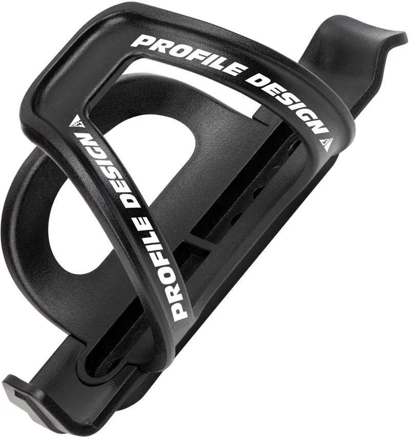 Profile Design Axis Reversible Side Entry Bottle Cage