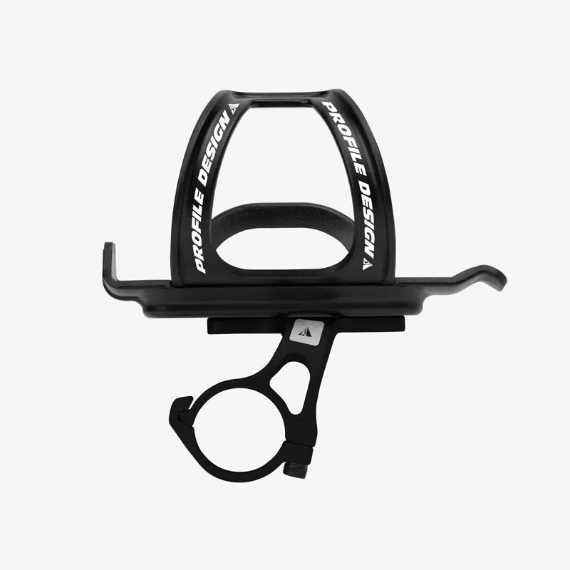Profile design saddle bottle cage best sale
