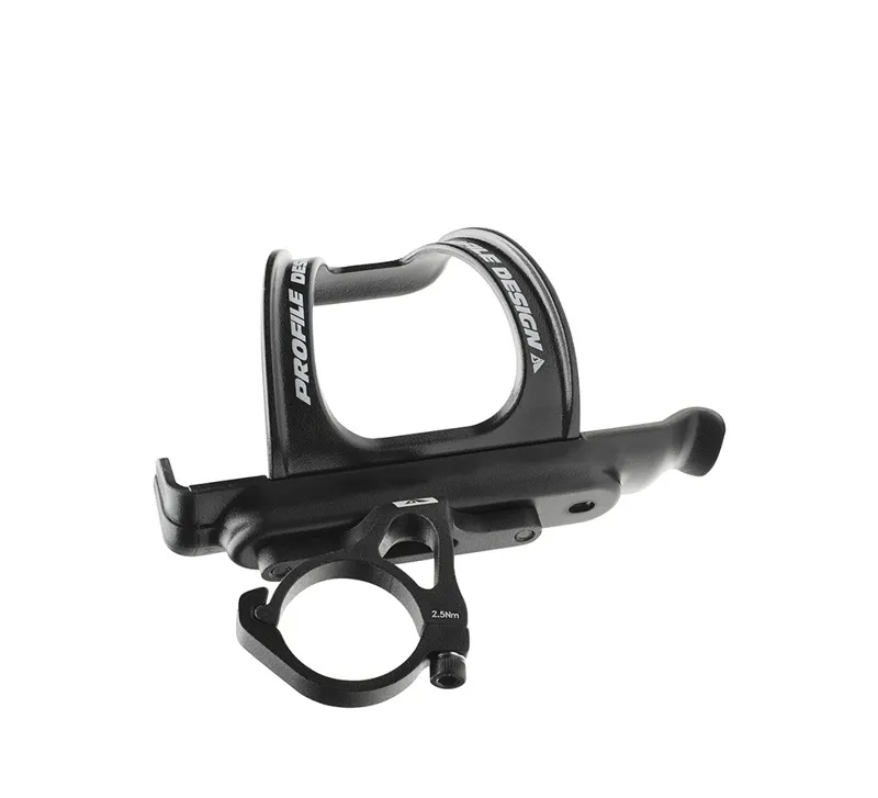 Profile Design B-TAB handlebar bottle cage mount-3
