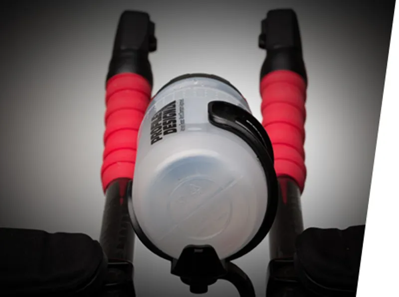 Profile Design B-TAB handlebar bottle cage mount-4