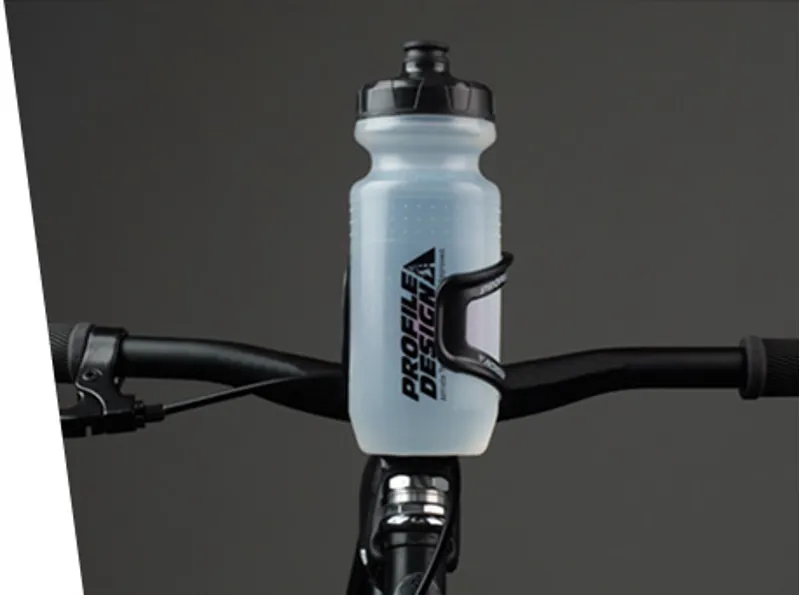 Profile Design B-TAB handlebar bottle cage mount-5