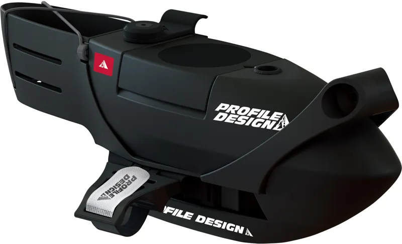 Profile Design FC25 Drink System Black