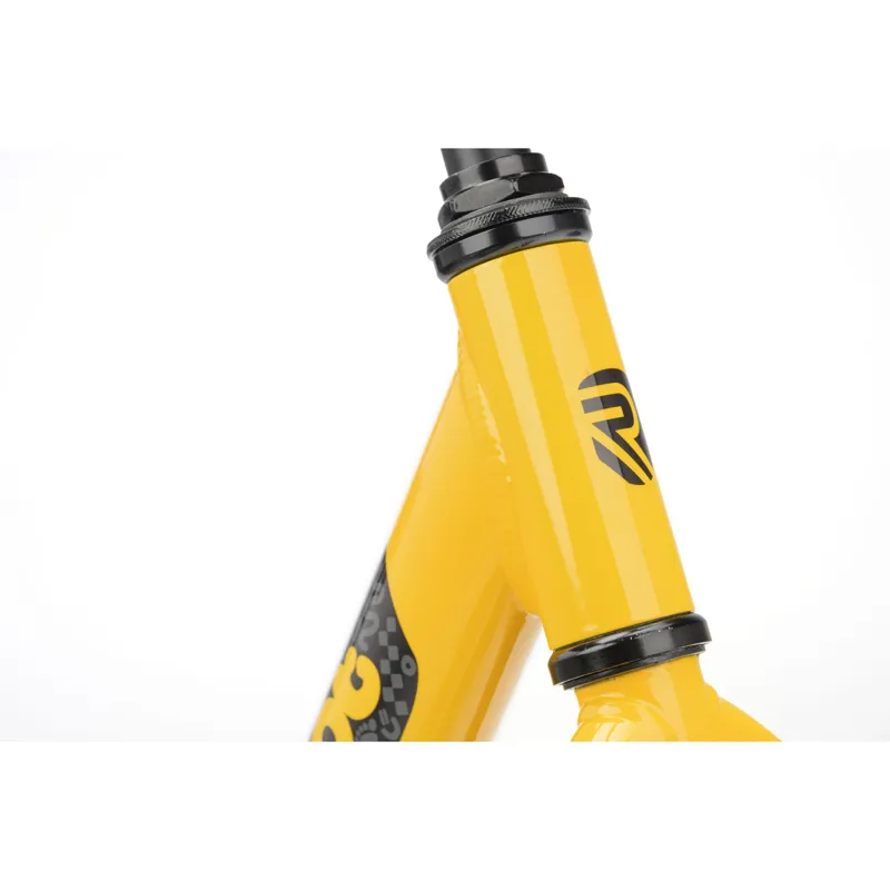 Ridgeback Scoot XL Yeehaw Yellow one size-2