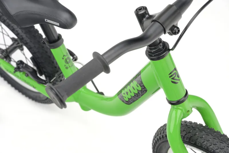 Ridgeback Scoot XL Go Go Green one size-2