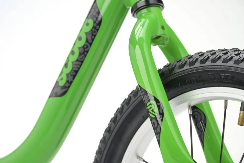 Ridgeback Scoot XL Go Go Green one size-4