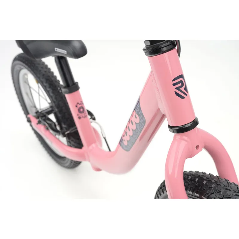 Ridgeback Scoot XL Polly Pink one size-2