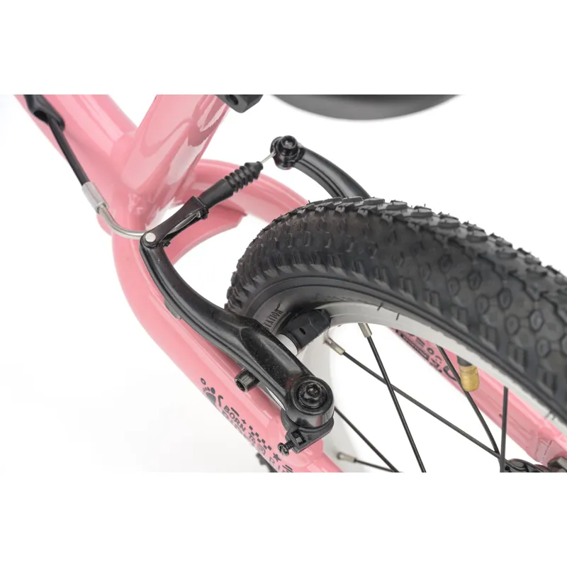 Ridgeback Scoot XL Polly Pink one size-5