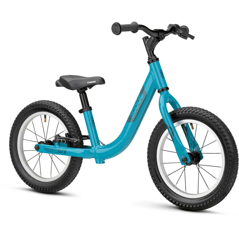 Ridgeback Scoot XL Turbo Teal one size-1