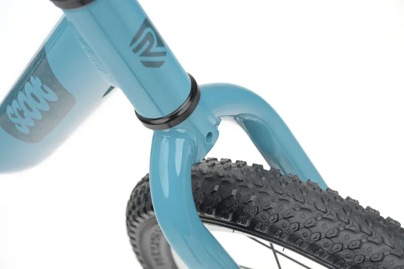 Ridgeback Scoot XL Turbo Teal one size-3