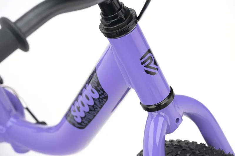 Ridgeback Scoot XL Lightning Lilac one size-2