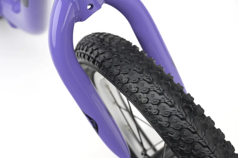 Ridgeback Scoot XL Lightning Lilac one size-4