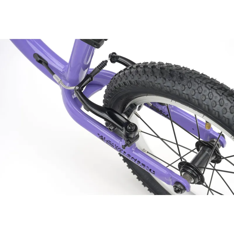 Ridgeback Scoot XL Lightning Lilac one size-9