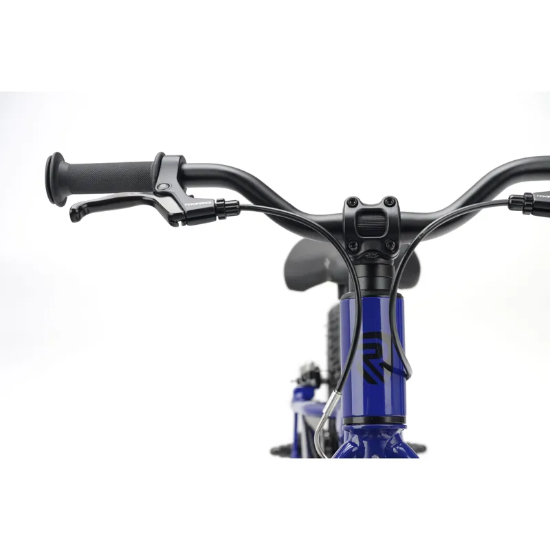 Ridgeback MX14 Kid's Bike in Buzz Blue-12