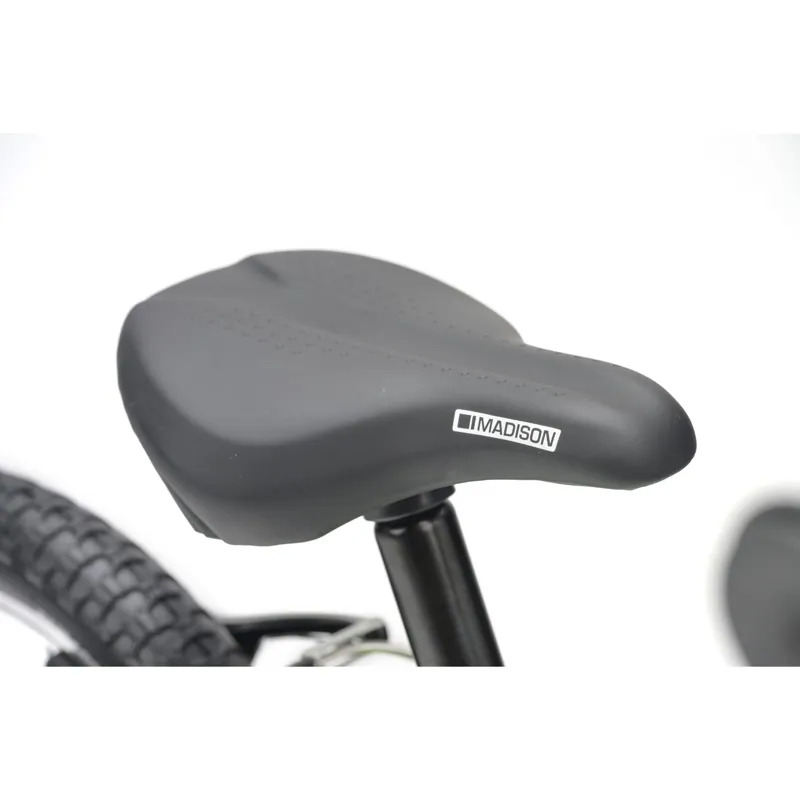 Ridgeback MX14 Kid's Bike in Kracking Kiwi-7