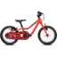 Ridgeback MX14 Kid's Bike in Racer Red