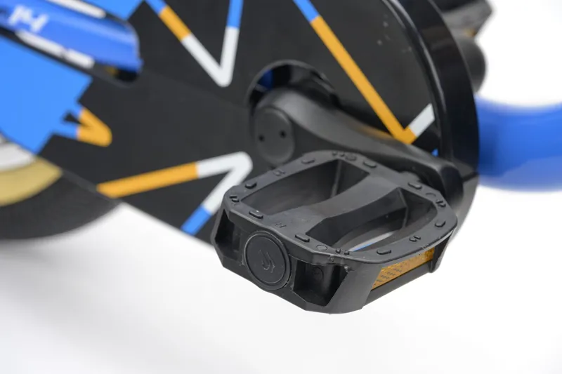 Ridgeback Dimension 14 Bertie Blue one size-6