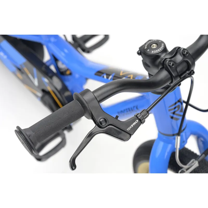 Ridgeback Dimension 14 Bertie Blue one size-7