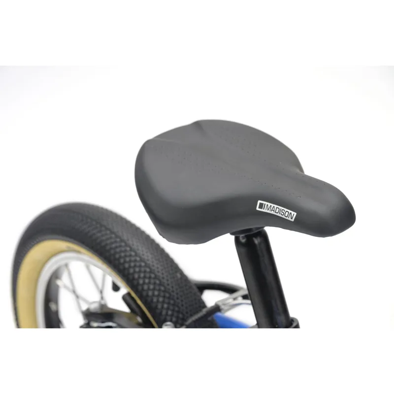 Ridgeback Dimension 14 Bertie Blue one size-8