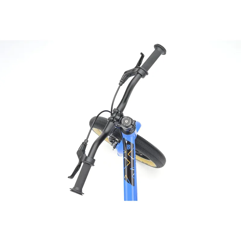 Ridgeback Dimension 14 Bertie Blue one size-10