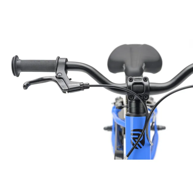 Ridgeback Dimension 14 Bertie Blue one size-12