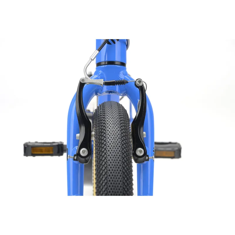 Ridgeback Dimension 14 Bertie Blue one size-13