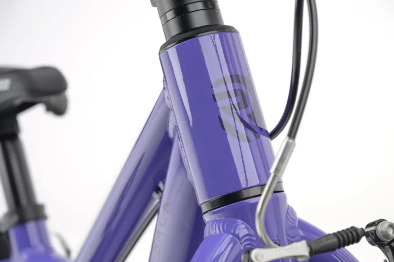 Ridgeback Dimension 14 Lightning Lilac one size-2