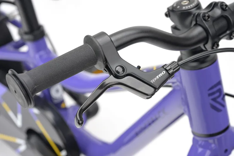 Ridgeback Dimension 14 Lightning Lilac one size-6