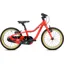 Ridgeback Dimension 16 Racer Red one size