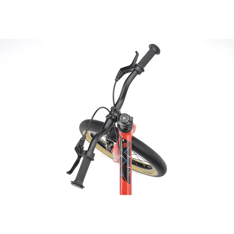 Ridgeback Dimension 16 Racer Red one size-10